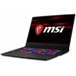 Ноутбук MSI GE75 Raider 9SF-880RU 9S7-17E212-880 (17.3 ", FHD 1920x1080 (16:9), Intel, Core i7, 16 Гб, HDD и SSD, 512 ГБ, nVidia GeForce RTX 2070)
