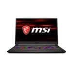 Ноутбук MSI GE75 Raider 9SF-880RU 9S7-17E212-880 (17.3 ", FHD 1920x1080 (16:9), Intel, Core i7, 16 Гб, HDD и SSD, 512 ГБ, nVidia GeForce RTX 2070)
