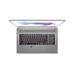 Ноутбук MSI P75 Creator 9SE-1010RU 9S7-17G112-1010 (17.3 ", FHD 1920x1080 (16:9), Intel, Core i9, 16 Гб, SSD, nVidia GeForce RTX 2060)