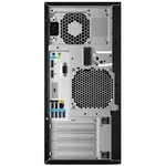 Рабочая станция HP Z2 G4 TWR 1YZ78EA (Большой (Mini Tower, midi Tower, Tower), Core i7, 8700K, 8, 256 ГБ)