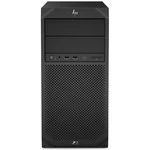 Рабочая станция HP Z2 G4 TWR 1YZ78EA (Большой (Mini Tower, midi Tower, Tower), Core i7, 8700K, 8, 256 ГБ)
