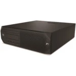 Рабочая станция HP Z2 G4 SFF 6TL86EA (Средний (SFF), Core i7, 8700, 16, 512 ГБ)