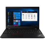 Мобильная рабочая станция Lenovo ThinkPad P53s 20N6002RRT (15.6, FHD 1920x1080, Intel, Core i7, 8, SSD)