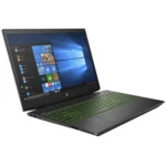 Ноутбук HP Pavilion Gaming 15-dk0029ur 7PW90EA (15.6 ", FHD 1920x1080 (16:9), Core i5, 8 Гб, HDD, nVidia GeForce GTX 1650)