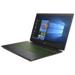 Ноутбук HP Pavilion Gaming 15-dk0029ur 7PW90EA (15.6 ", FHD 1920x1080 (16:9), Core i5, 8 Гб, HDD, nVidia GeForce GTX 1650)