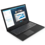 Ноутбук Lenovo V145-15AST 81MT0017UA (15.6 ", FHD 1920x1080 (16:9), A6, 4 Гб, HDD, AMD Radeon R4)