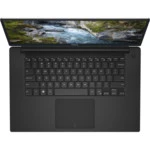 Мобильная рабочая станция Dell Precision 5540 5540-5185 (15.6, 4K Ultra HD  3840x2160, Intel, Core i7, 16, SSD)