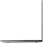 Мобильная рабочая станция Dell Precision 5540 5540-5185 (15.6, 4K Ultra HD  3840x2160, Intel, Core i7, 16, SSD)