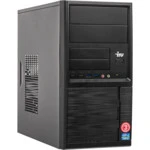 Персональный компьютер iRU Office 225 MT 1176397 (AMD Ryzen 5, 2400G, 3.6 ГГц, 8 Гб, HDD)