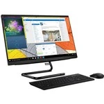 Моноблок Lenovo IdeaCentre A340-22ICB F0E90095RU (21.5 ", Intel, Core i3, 8100T, 3.1 ГГц, 4 Гб, HDD, 1 Тб)