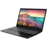 Ноутбук Lenovo IdeaPad S145-15API 81UT000LRK (15.6 ", HD 1366x768 (16:9), AMD, Ryzen 3, 4 Гб, 256 ГБ, AMD Radeon Vega, Windows 10 Home)