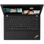 Ноутбук Lenovo ThinkPad X280 20KESBFU00 (12.5 ", HD 1366x768 (16:9), Core i5, 8 Гб, SSD, 256 ГБ)
