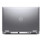 Мобильная рабочая станция Dell Precision 7540 7540-5246 (15.6, 4K Ultra HD  3840x2160, Intel, Core i7, 16, SSD)