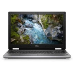 Мобильная рабочая станция Dell Precision 7540 7540-5246 (15.6, 4K Ultra HD  3840x2160, Intel, Core i7, 16, SSD)