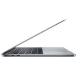 Ноутбук Apple MacBook Pro 13 Touch Bar 2019 Space Gray Z0W4000QD (13.3 ", WQXGA 2560x1600 (16:10), Core i7, 8 Гб, SSD, 128 ГБ, Intel Iris Plus Graphics)
