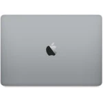 Ноутбук Apple MacBook Pro 13 Touch Bar 2019 Space Gray Z0W4000TN (13.3 ", WQXGA 2560x1600 (16:10), Intel, Core i7, 16 Гб, SSD, 512 ГБ, Intel Iris Plus Graphics)