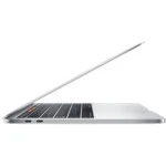 Ноутбук Apple MacBook Pro 13 Touch Bar 2019 Silver Z0W6000P2 (13.3 ", WQXGA 2560x1600 (16:10), Core i7, 16 Гб, SSD, 256 ГБ, Intel Iris Plus Graphics)