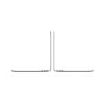 Ноутбук Apple MacBook Pro Silver Z0WX00051 (15.4 ", WQXGA+ 2880x1800 (16:10), Core i7, 16 Гб, SSD, 512 ГБ, AMD Radeon Pro 560X)