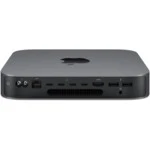 Персональный компьютер Apple Mac mini 2018 Z0W1000NL (Core i7, 8700B, 3.2 ГГц, 8 Гб, DDR4-2133, SSD, Mac OS)