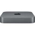 Персональный компьютер Apple Mac mini 2018 Z0W2000X6 Core i7, 8700B, 3.2, 8 Гб, DDR4-2133, Mac OS