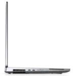 Мобильная рабочая станция Dell PRECISION 7540 7540-5253 (15.6, 4K Ultra HD 3840x2160, Intel, Core i9, 16, SSD)