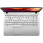 Ноутбук Asus X543MA-DM486T 90NB0IR6-M07900 (15.6 ", FHD 1920x1080 (16:9), Celeron, 4 Гб, HDD, Intel UHD Graphics)