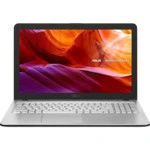 Ноутбук Asus X543MA-DM486T 90NB0IR6-M07900 (15.6 ", FHD 1920x1080 (16:9), Celeron, 4 Гб, HDD, Intel UHD Graphics)