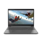 Ноутбук Lenovo 81V50011RU (15 ", FHD 1920x1080 (16:9), AMD, Ryzen 3, 4 Гб, SSD, 128 ГБ, AMD Radeon Vega)