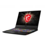 Ноутбук MSI GP65 Leopard 9SE-260RU 9S7-16U121-260 (15.6 ", FHD 1920x1080 (16:9), Core i7, 16 Гб, SSD, 256 ГБ, nVidia GeForce RTX 2060)
