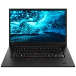 Ноутбук Lenovo ThinkPad X1 Extreme Gen2 20QV0010RT 15.6 ", FHD 1920x1080 (16:9), Intel, Core i7, 16 Гб, 512 ГБ, nVidia GeForce GTX 1650, Windows 10 Pro