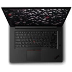 Мобильная рабочая станция Lenovo ThinkPad P1 Gen2 20QT002LRT 15.6, 4K Ultra HD  3840x2160, Intel, Core i7, 16, SSD