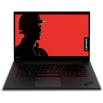 Мобильная рабочая станция Lenovo ThinkPad P1 Gen2 20QT002LRT 15.6, 4K Ultra HD  3840x2160, Intel, Core i7, 16, SSD