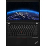 Мобильная рабочая станция Lenovo ThinkPad P43s 20RH002KRT 14, FHD 1920x1080, Intel, Core i7, 16, SSD