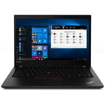 Мобильная рабочая станция Lenovo ThinkPad P43s 20RH002KRT 14, FHD 1920x1080, Intel, Core i7, 16, SSD