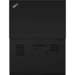 Мобильная рабочая станция Lenovo ThinkPad P53s 20N6003BRT 15.6, 4K Ultra HD  3840x2160, Intel, Core i7, 16, SSD