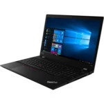 Мобильная рабочая станция Lenovo ThinkPad P53s 20N6003BRT 15.6, 4K Ultra HD  3840x2160, Intel, Core i7, 16, SSD