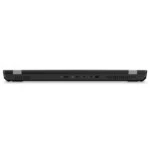 Мобильная рабочая станция Lenovo ThinkPad P73 20QR002CRT 17.3, FHD 1920x1080, Intel, Core i7, 8, HDD и SSD