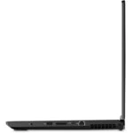 Мобильная рабочая станция Lenovo ThinkPad P73 20QR002CRT 17.3, FHD 1920x1080, Intel, Core i7, 8, HDD и SSD