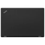 Мобильная рабочая станция Lenovo ThinkPad P73 20QR002CRT 17.3, FHD 1920x1080, Intel, Core i7, 8, HDD и SSD