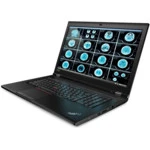 Мобильная рабочая станция Lenovo ThinkPad P73 20QR002CRT 17.3, FHD 1920x1080, Intel, Core i7, 8, HDD и SSD