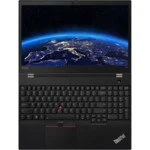 Мобильная рабочая станция Lenovo ThinkPad P53s 20N60039RT (15.6, FHD 1920x1080, Intel, Core i7, 16, SSD)