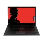 Мобильная рабочая станция Lenovo ThinkPad P1 Gen2 20QT002JRT 15.6, 4K Ultra HD 3840x2160, Intel, Core i7, 32, SSD