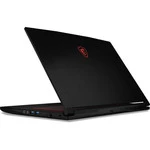 Ноутбук MSI GF63 Thin 9RCX-696RU 9S7-16R312-696 (15.6 ", FHD 1920x1080 (16:9), Core i5, 8 Гб, SSD, 512 ГБ, nVidia GeForce GTX 1050 Ti)