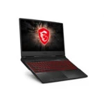 Ноутбук MSI GL65 9SDK-080RU 9S7-16U512-080 (15.6 ", FHD 1920x1080 (16:9), Intel, Core i7, 16 Гб, SSD, 512 ГБ, nVidia GeForce GTX 1660 Ti)