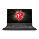 Ноутбук MSI GL65 9SDK-081RU 9S7-16U512-081 (15.6 ", FHD 1920x1080 (16:9), Intel, Core i5, 8 Гб, SSD, 512 ГБ, nVidia GeForce GTX 1660 Ti)
