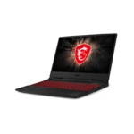 Ноутбук MSI GL65 9SDK-081RU 9S7-16U512-081 (15.6 ", FHD 1920x1080 (16:9), Intel, Core i5, 8 Гб, SSD, 512 ГБ, nVidia GeForce GTX 1660 Ti)
