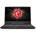 Ноутбук MSI GL65 9SEK-079RU 9S7-16U512-079 (15.6 ", FHD 1920x1080 (16:9), Intel, Core i7, 16 Гб, SSD, 512 ГБ, nVidia GeForce RTX 2060)