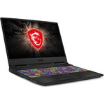 Ноутбук MSI GL65 9SEK-079RU 9S7-16U512-079 (15.6 ", FHD 1920x1080 (16:9), Intel, Core i7, 16 Гб, SSD, 512 ГБ, nVidia GeForce RTX 2060)