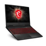Ноутбук MSI GL65 9SEK-088XRU 9S7-16U512-088 (15.6 ", FHD 1920x1080 (16:9), Intel, Core i7, 8 Гб, HDD и SSD, 256 ГБ, nVidia GeForce RTX 2060)