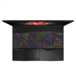 Ноутбук MSI GL65 9SEK-088XRU 9S7-16U512-088 (15.6 ", FHD 1920x1080 (16:9), Intel, Core i7, 8 Гб, HDD и SSD, 256 ГБ, nVidia GeForce RTX 2060)